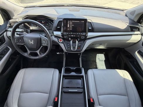 Used 2024 Honda Odyssey EX-L image 12