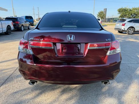 Used 2012 Honda Accord EX-L image 6