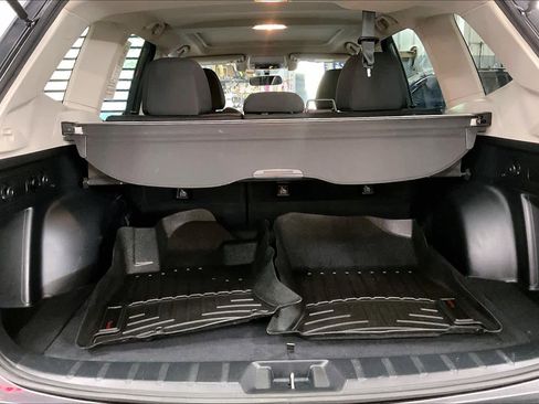 Used 2021 Subaru Forester Premium AWD/4WD image 34