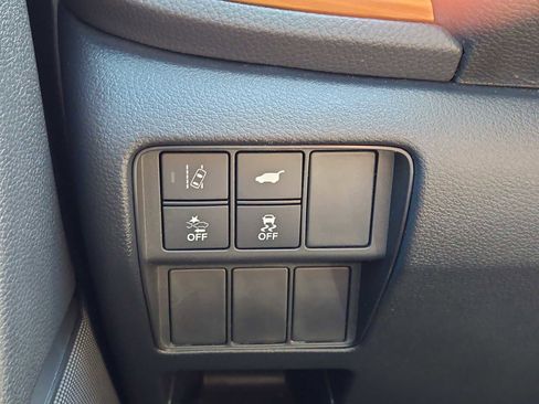 Certified 2020 Honda CR-V EX-L image 10