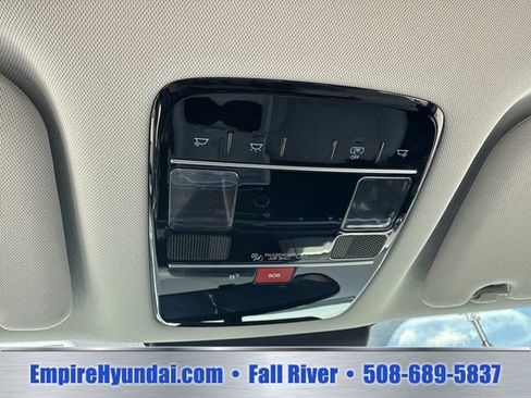 Used 2026 Hyundai Santa Fe SEL AWD/4WD image 25