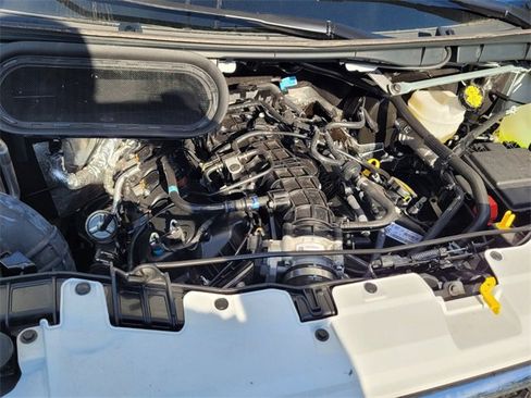 New 2024 Ford Transit 350 148 High Roof DRW AWD w/ Exterior Upgrade Package image 18