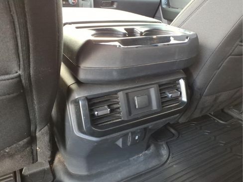 Used 2023 Ford F150 XL w/ STX Appearance Package AWD/4WD image 27