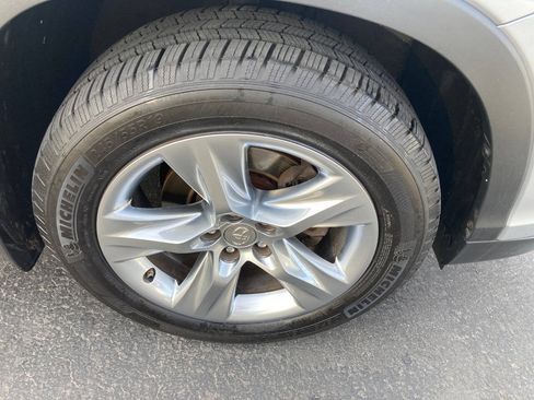 Used 2015 Toyota Highlander Limited AWD/4WD image 53