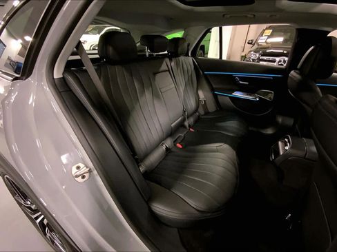 Used 2025 Mercedes-Benz E 450 4MATIC All-Terrain Wagon image 20