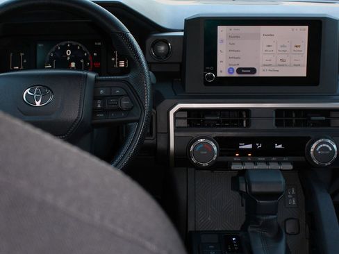 Used 2024 Toyota Tacoma SR image 20