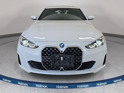 Certified 2023 BMW 430i xDrive w/ Premium Package AWD/4WD image 2