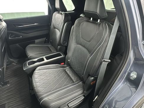 Used 2023 INFINITI QX60 Autograph w/ Cargo Package image 12