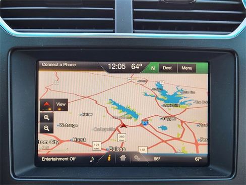 Used 2016 Ford Explorer Platinum image 14