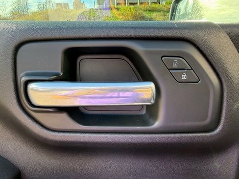 Used 2024 Chevrolet Silverado 1500 Custom Trail Boss image 14