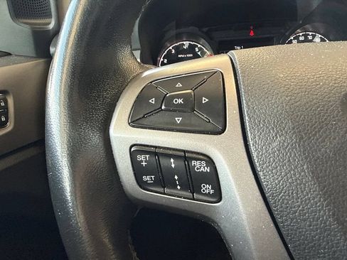 Used 2023 Ford Ranger XLT w/ Equipment Group 302A High AWD/4WD image 16