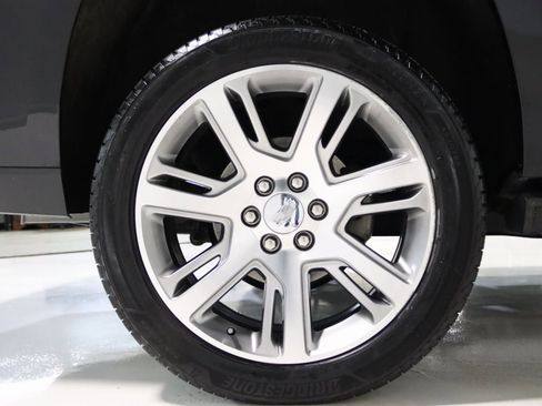 Used 2020 Cadillac Escalade ESV Premium Luxury image 78