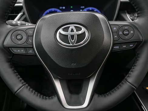 New 2026 Toyota Corolla Cross XLE image 22