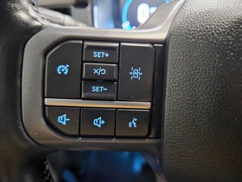 Used 2023 Ford F150 Lariat AWD/4WD image 46