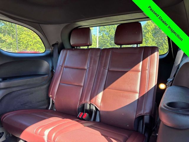 Used 2023 Dodge Durango GT AWD/4WD image 27