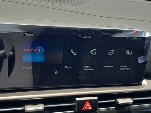 New 2026 Kia Sportage EX FWD image 23