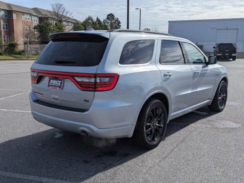 Used 2023 Dodge Durango R/T w/ Blacktop Package image 5