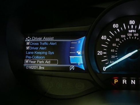 Used 2024 Ford Edge SEL w/ Convenience Package image 34