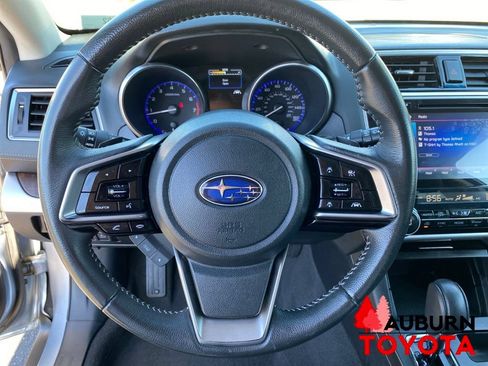 Used 2019 Subaru Outback 3.6R Limited w/ Popular Package #2 AWD/4WD image 41