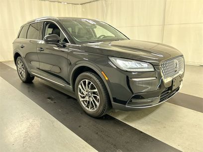 Used 2022 Lincoln Corsair AWD w/ Equipment Group 101A