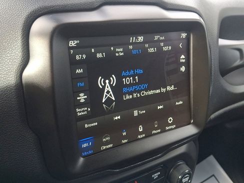 Certified 2023 Jeep Renegade Latitude image 28