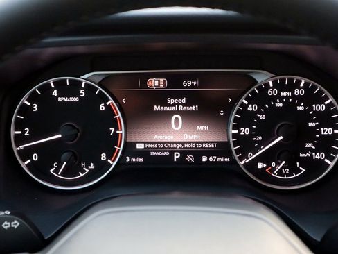 New 2026 Nissan Rogue SV image 20