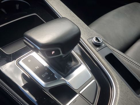 Used 2024 Audi A5 2.0T Premium Plus image 31