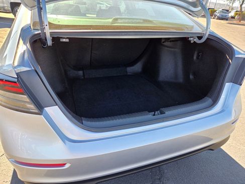 Used 2024 Honda Accord EX image 14