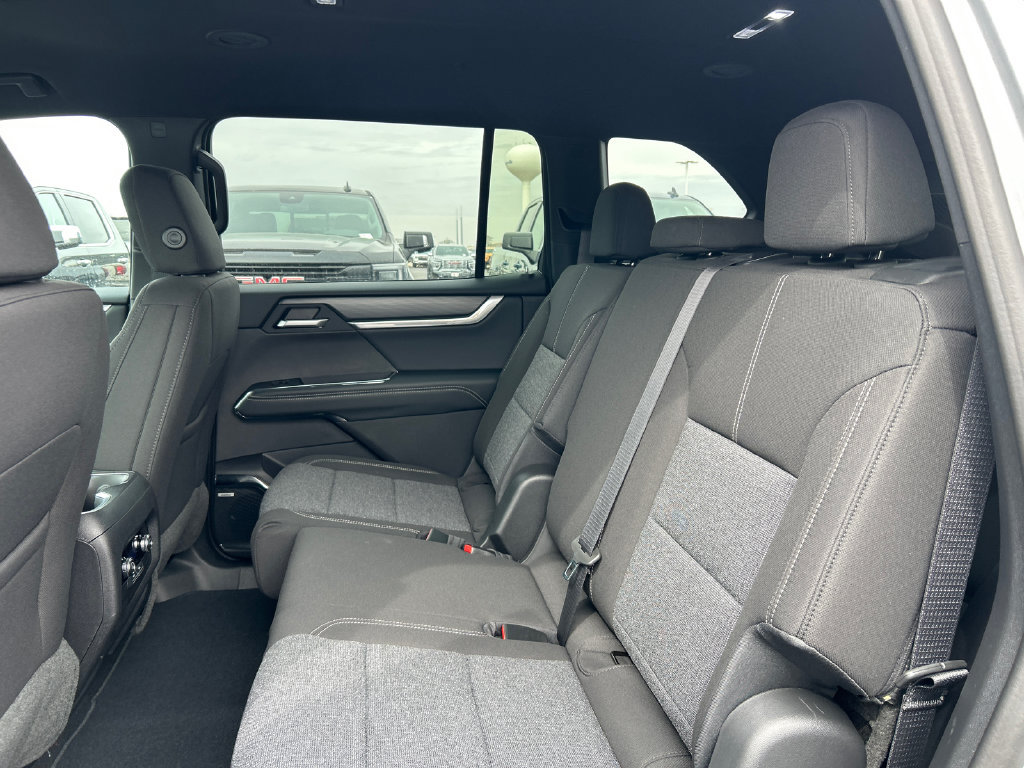 New 2026 GMC Acadia Elevation FWD image 37