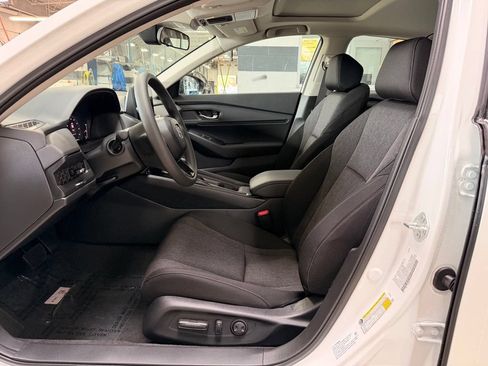 New 2026 Honda Accord SE image 11