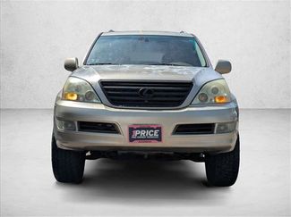 Used 2004 Lexus GX 470 AWD/4WD video 2