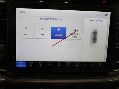 New 2025 Ford F150 Tremor w/ Equipment Group 402A High image 51