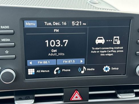 New 2026 Hyundai Elantra SEL Sport Premium FWD image 20