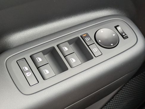 New 2027 Hyundai Santa Fe SE FWD image 16