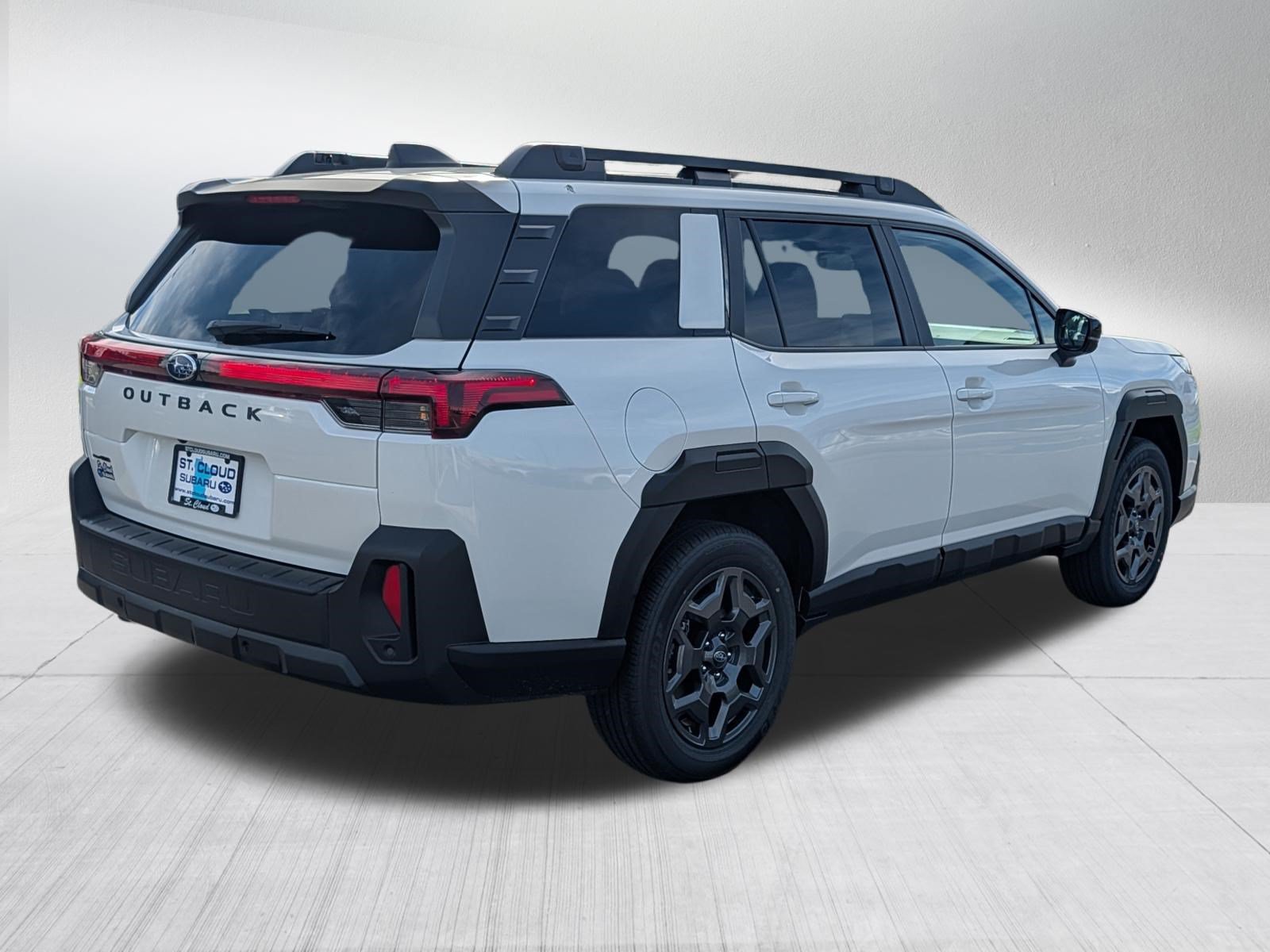 New 2026 Subaru Outback Premium AWD/4WD image 4