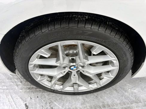 Used 2025 BMW 330i xDrive 330i xDrive w/ Premium Package image 10