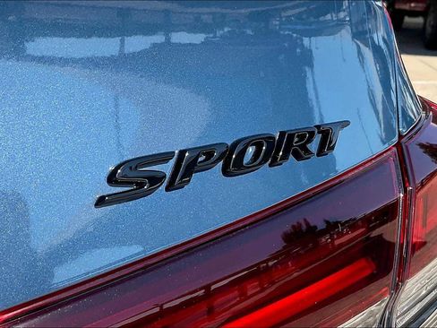 New 2026 Honda Civic Sport image 15