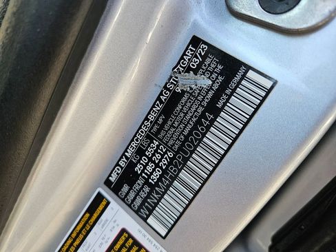 Certified 2023 Mercedes-Benz GLC 300 4MATIC image 31