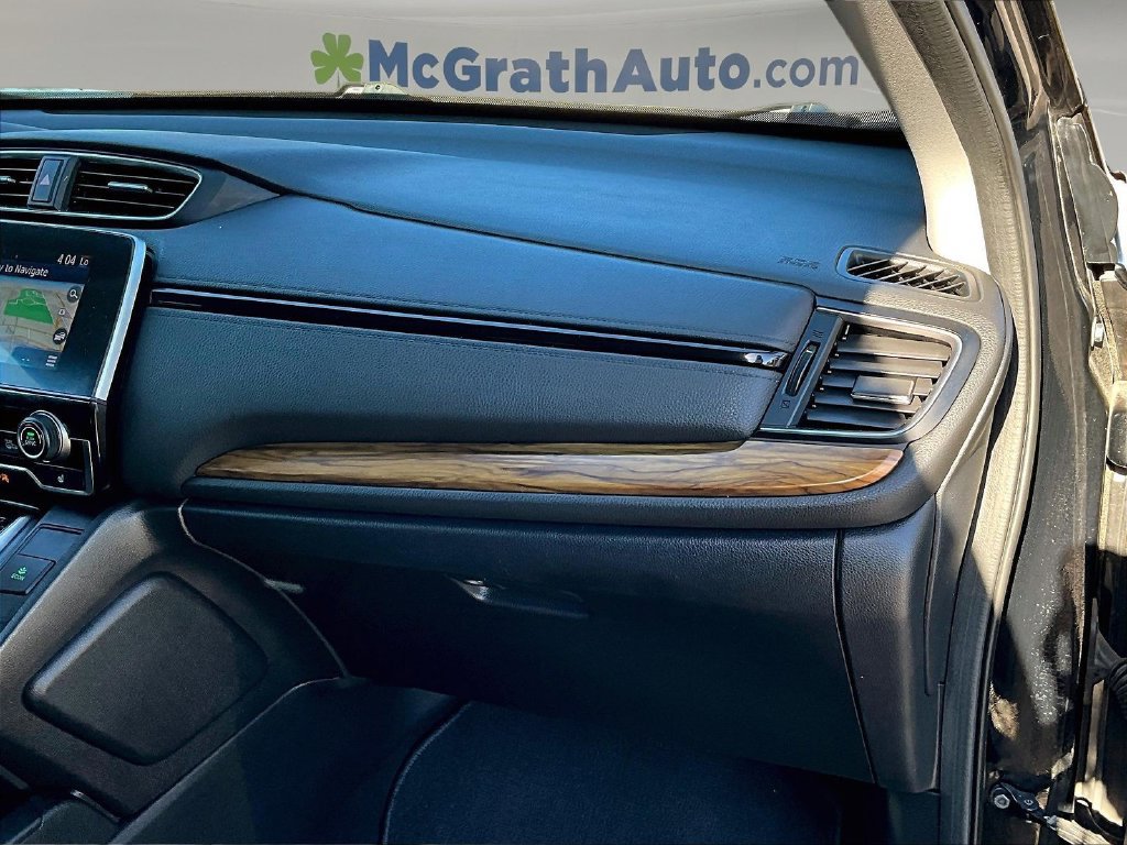 Used 2018 Honda CR-V Touring image 29