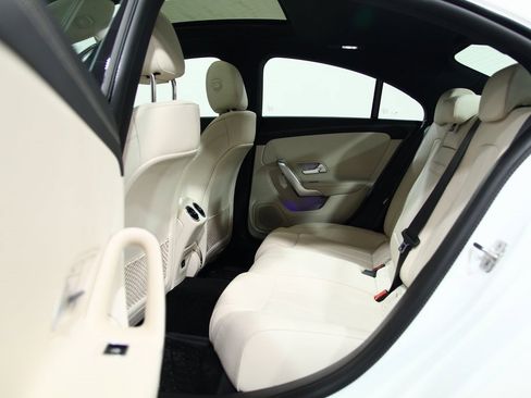 Used 2025 Mercedes-Benz CLA 250 CLA 250 image 28