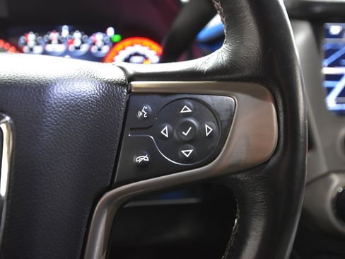 Used 2016 GMC Yukon Denali w/ Open Road Package image 26