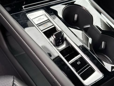 New 2026 Volkswagen Atlas SE AWD/4WD image 14