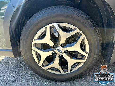 Certified 2024 Subaru Forester Premium AWD/4WD image 30