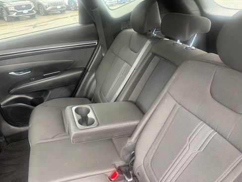 Used 2024 Hyundai Tucson SEL AWD/4WD image 37