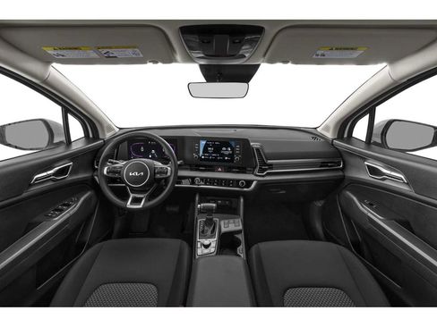 Used 2023 Kia Sportage LX FWD image 8