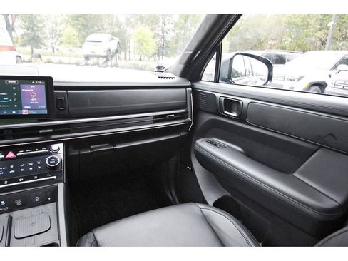 Used 2024 Hyundai Santa Fe Calligraphy image 13