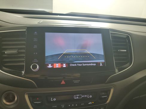 Certified 2022 Honda Ridgeline RTL-E image 18