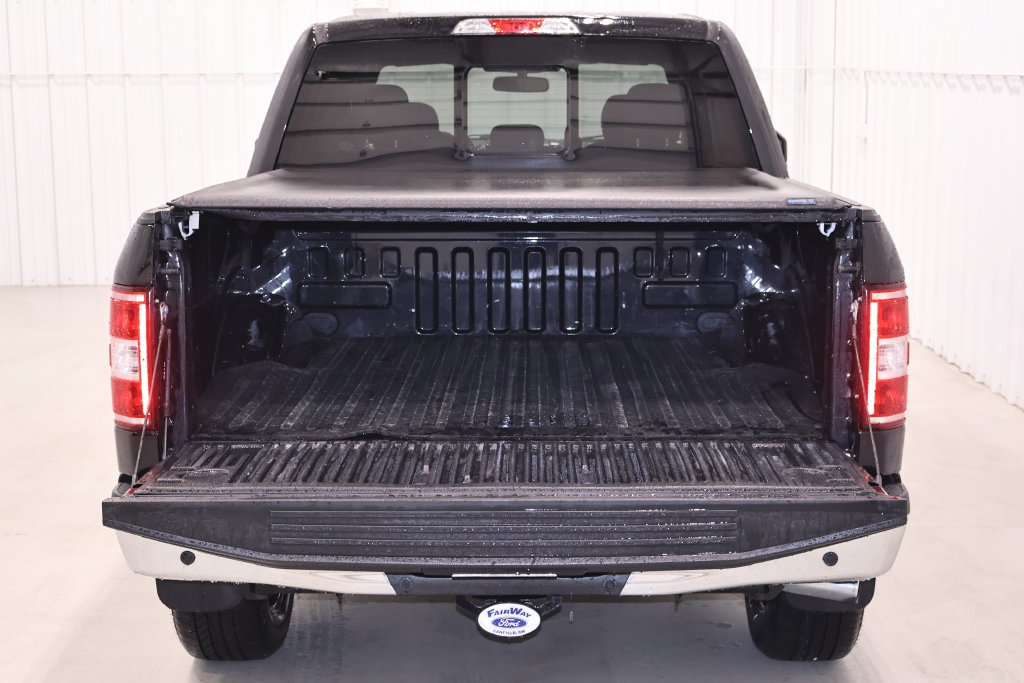 Used 2020 Ford F150 XLT w/ Equipment Group 302A Luxury AWD/4WD image 36