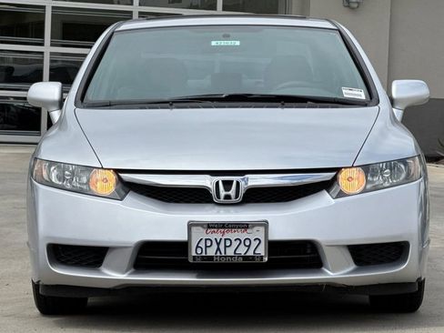 Used 2011 Honda Civic EX image 11