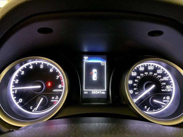 Used 2021 Toyota Camry LE FWD image 19